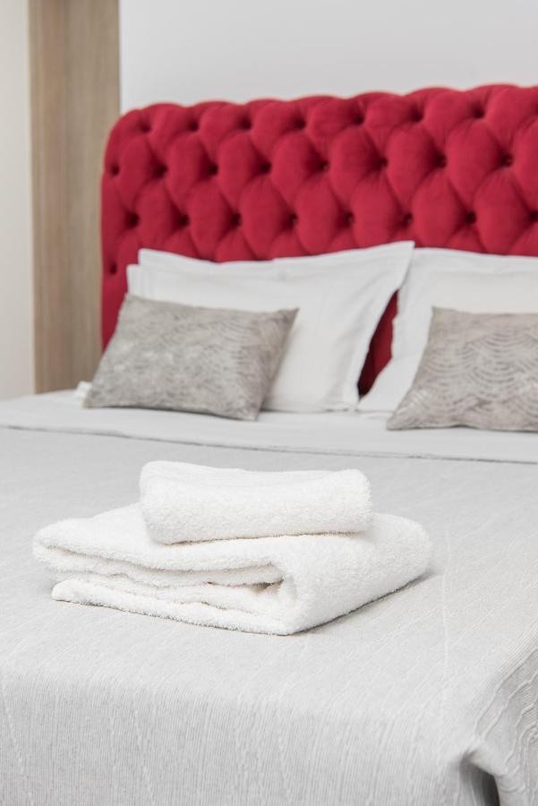 Golden Comfort Suites Vóthon 外观 照片