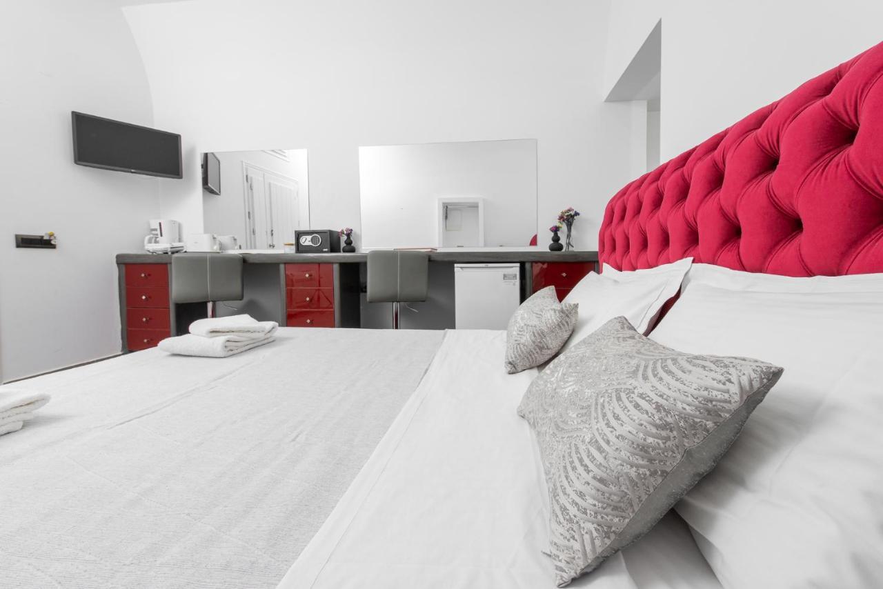 Golden Comfort Suites Vóthon 外观 照片