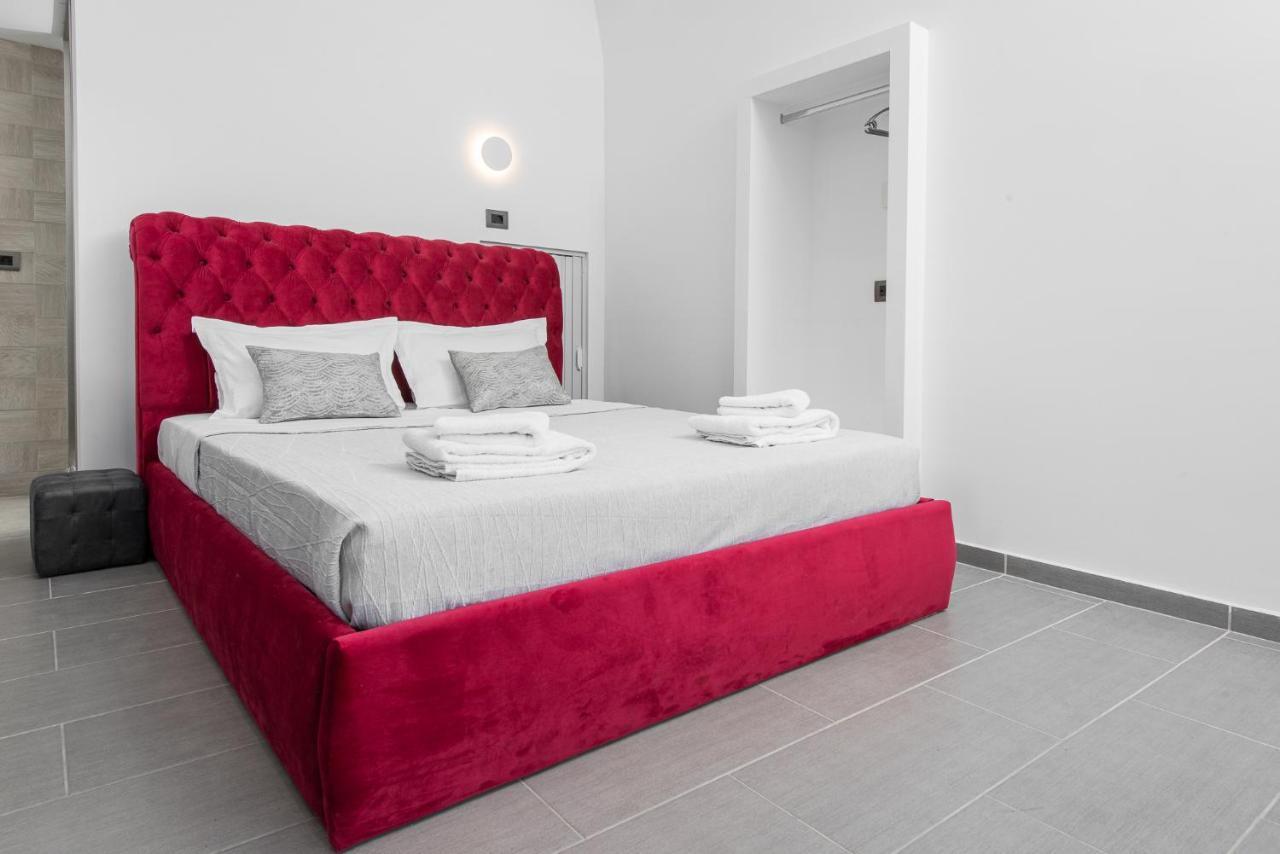 Golden Comfort Suites Vóthon 外观 照片