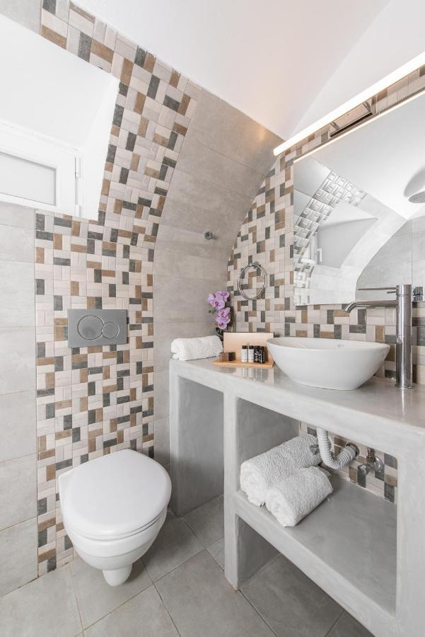Golden Comfort Suites Vóthon 外观 照片