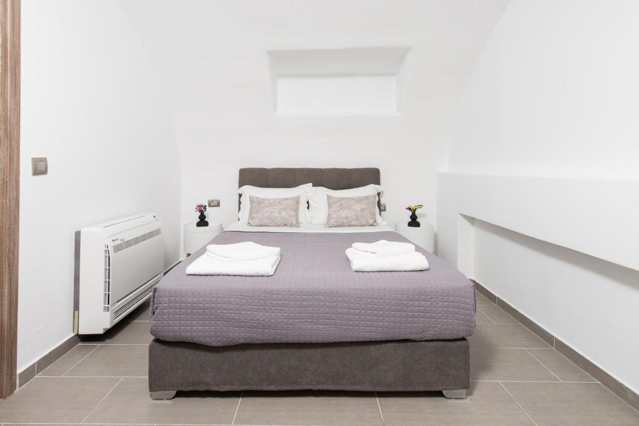 Golden Comfort Suites Vóthon 外观 照片