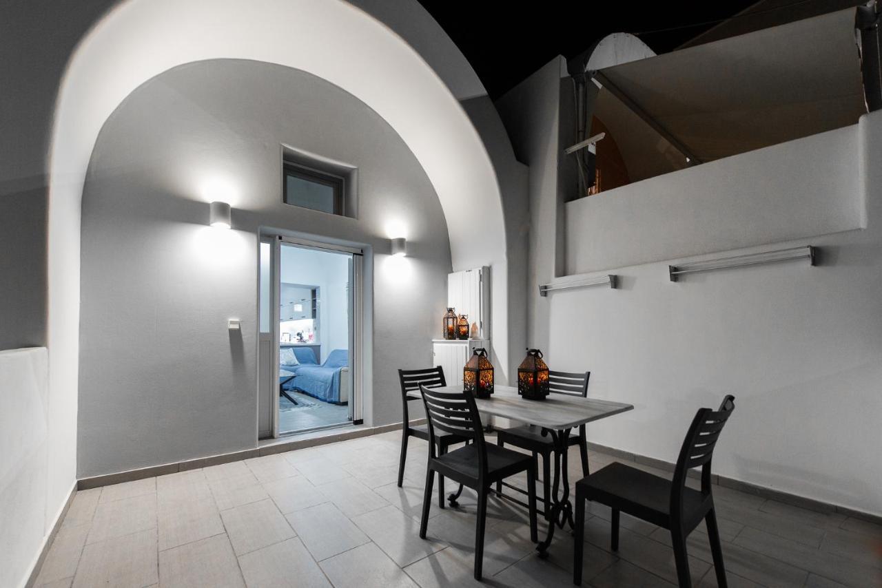 Golden Comfort Suites Vóthon 外观 照片
