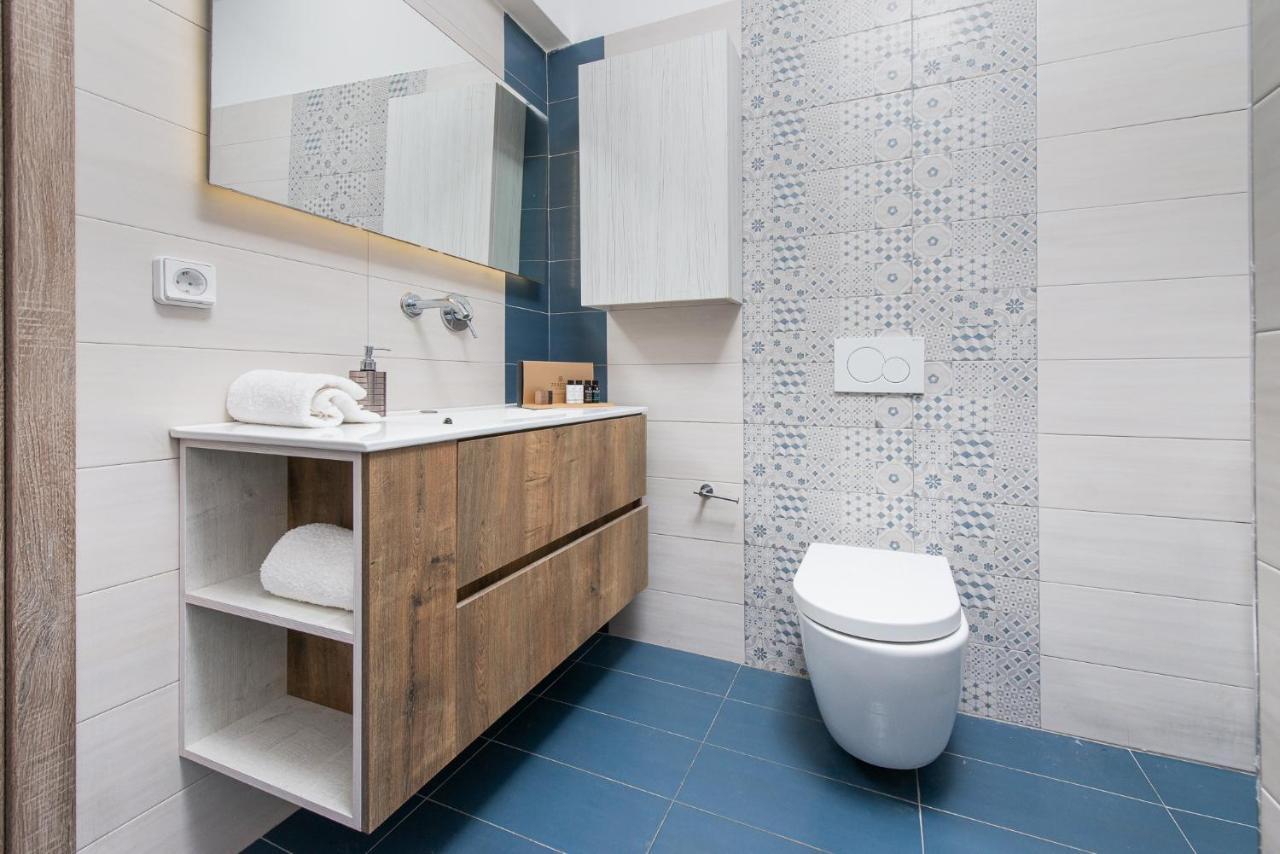 Golden Comfort Suites Vóthon 外观 照片