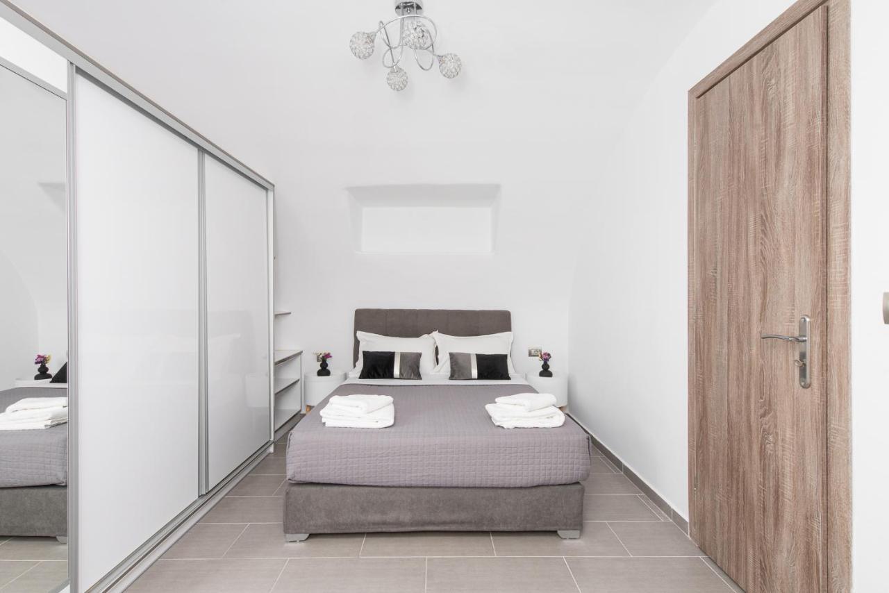 Golden Comfort Suites Vóthon 外观 照片