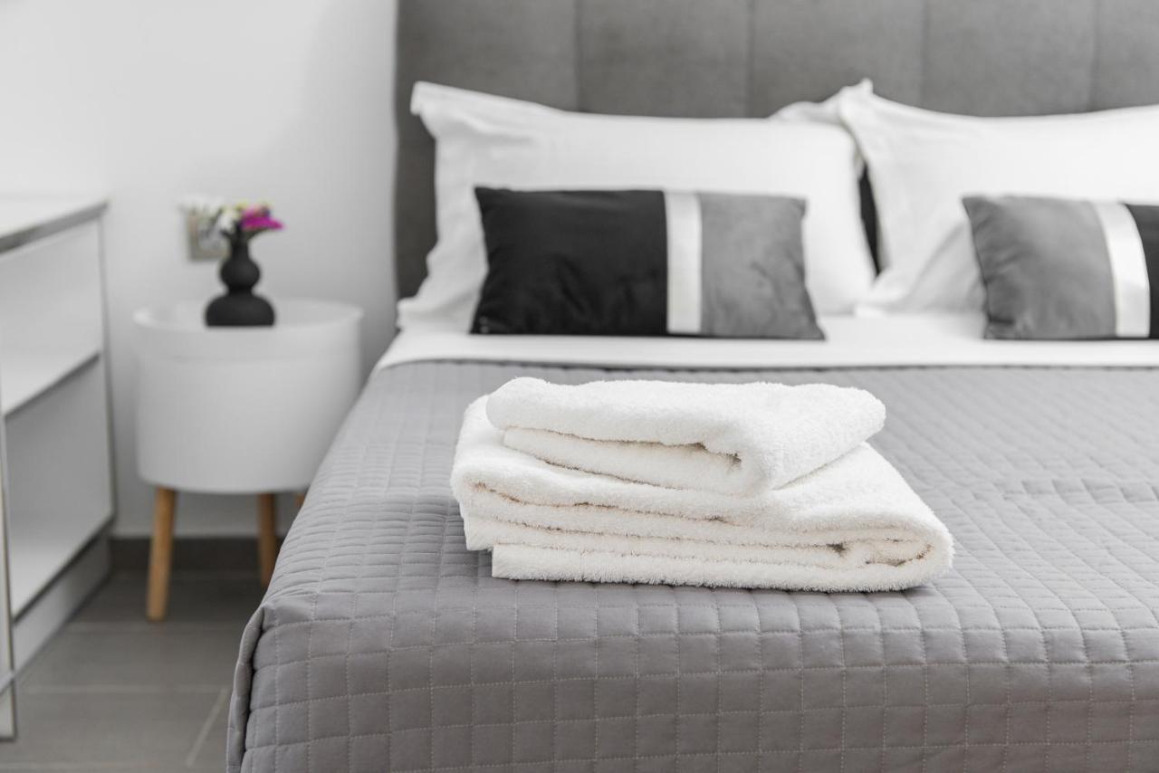 Golden Comfort Suites Vóthon 外观 照片