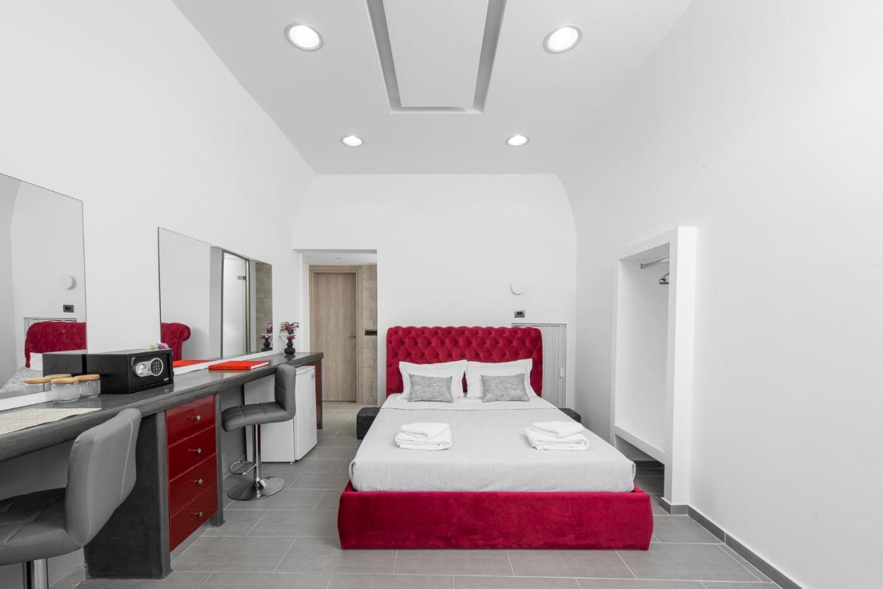 Golden Comfort Suites Vóthon 外观 照片