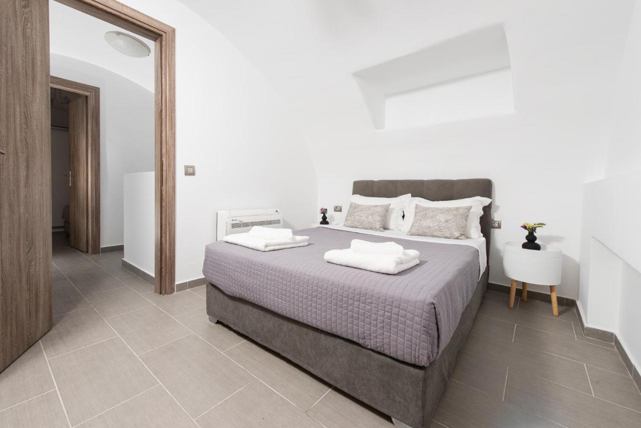 Golden Comfort Suites Vóthon 外观 照片