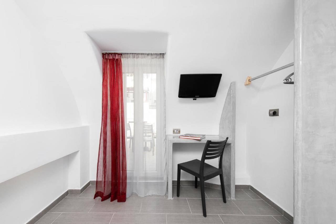 Golden Comfort Suites Vóthon 外观 照片