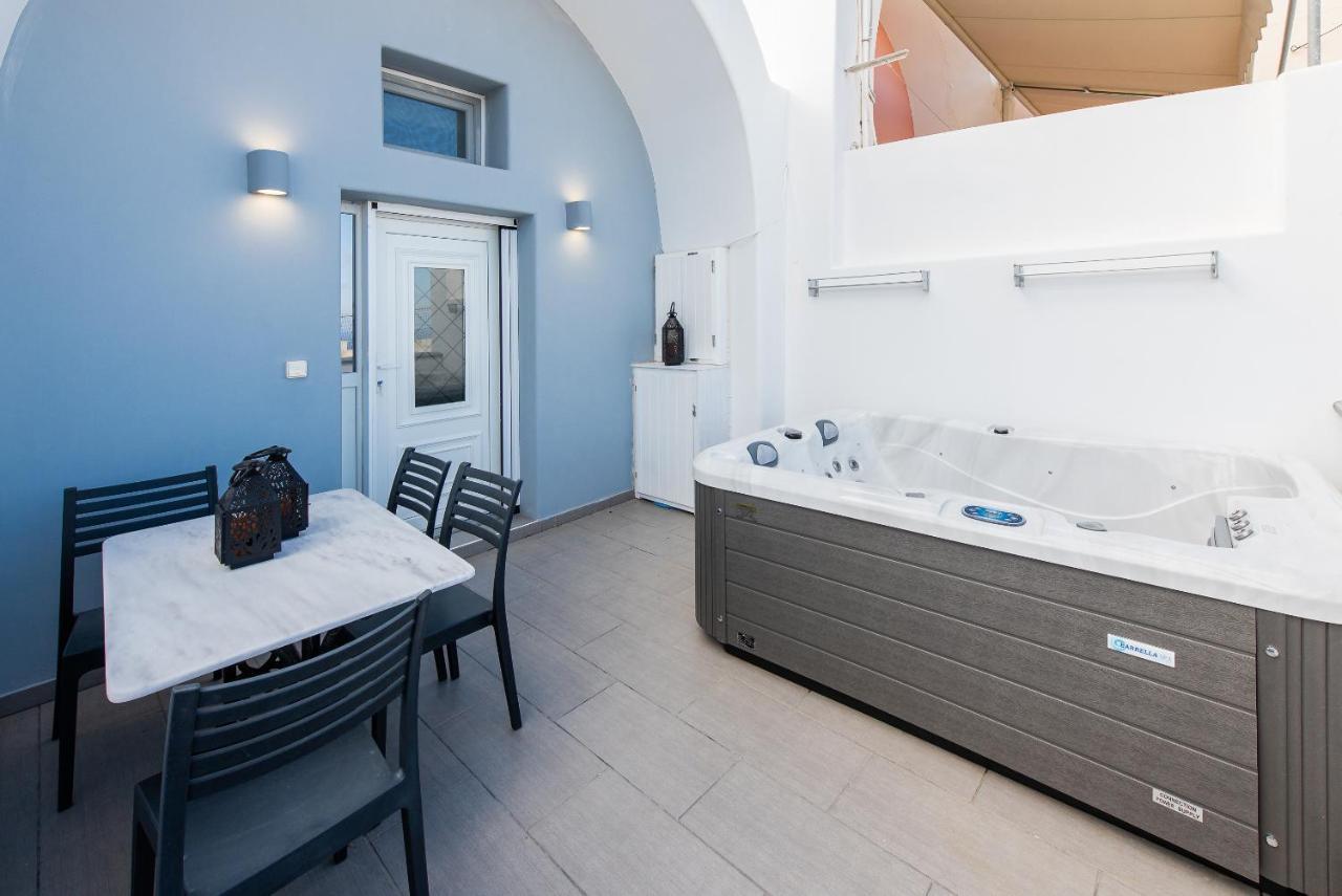Golden Comfort Suites Vóthon 外观 照片